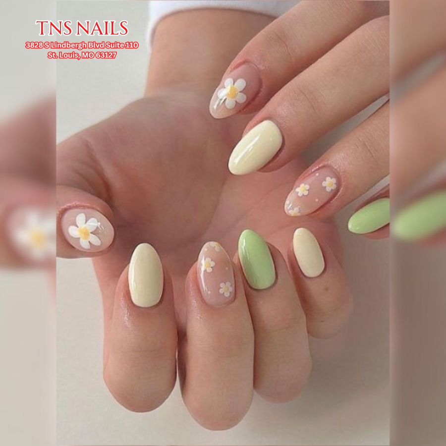 TNS Nails